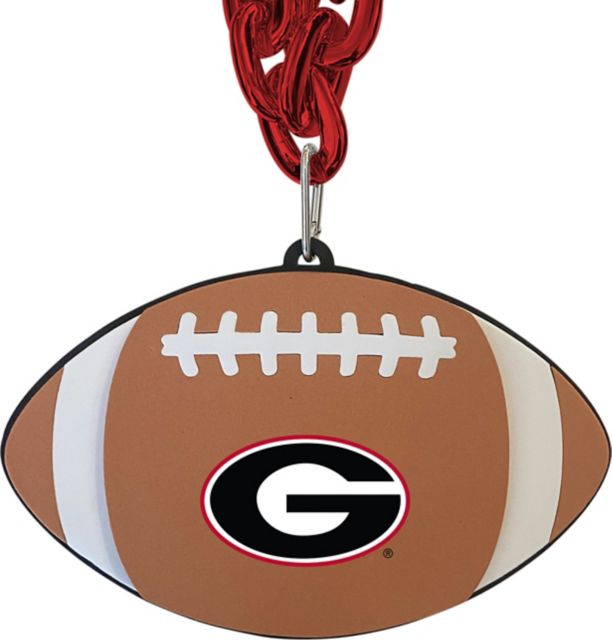 University of Georgia Football Gameday Chain