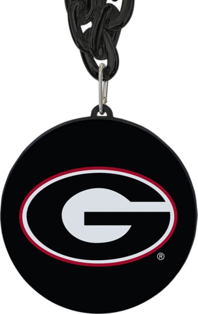 University of Georgia Gameday Sports Chain