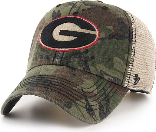 University of Georgia Silicon Swim Cap: University Of Georgia