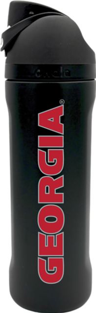 University of Georgia Owala 24 oz. Bottle