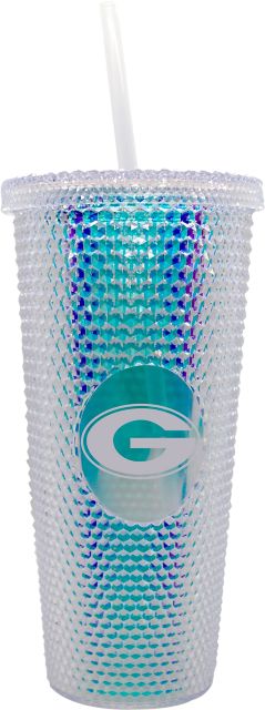 University of Georgia 24 Oz. Tumbler