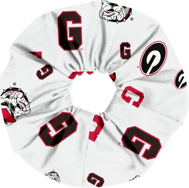 University of Georgia Bulldogs Women's Tube Top