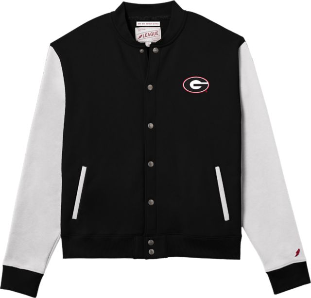 University of Georgia Varsity Jacket