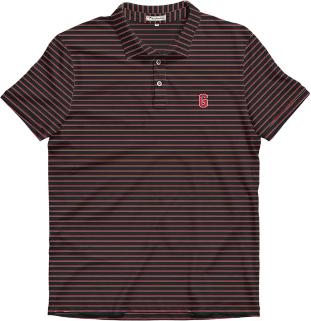 University of Georgia Poplar Polo