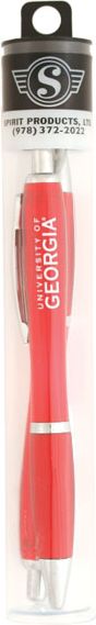 University of Georgia 2 Pack Ballpoint Pens