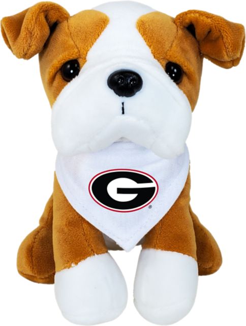 University of Georgia 6.5'' Plush