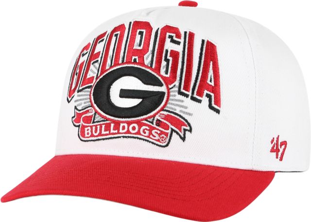 University of Georgia Prime Play Hitch Cap