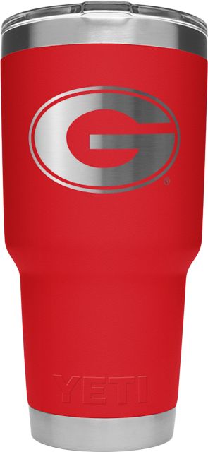 University of Georgia 30 oz. Rambler Tumbler