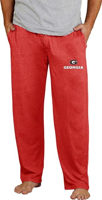 University of Georgia  Quest Men's Pant - ONLINE ONLY