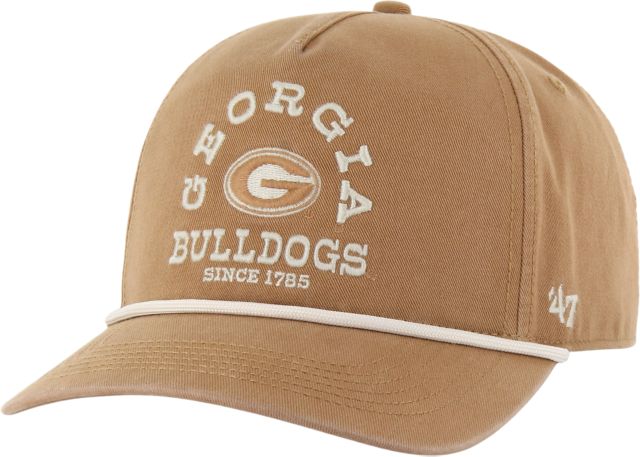 University of Georgia Ranchero Hitch Cap