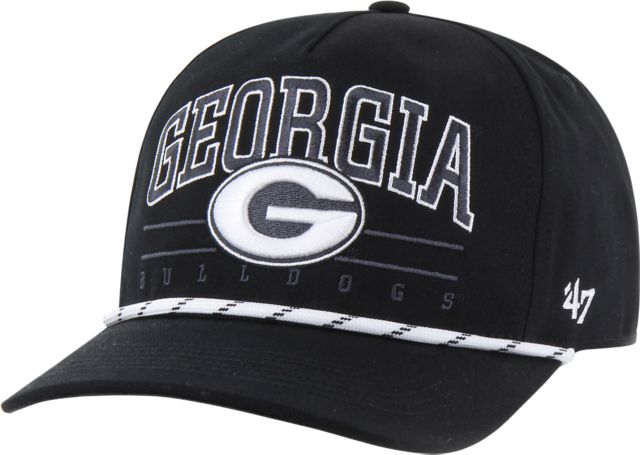 University of Georgia Roscoe Speckle Hitch Cap