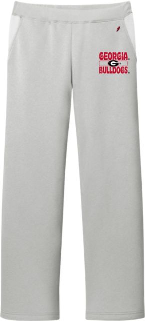 University of Georgia Bulldogs Women's Pants