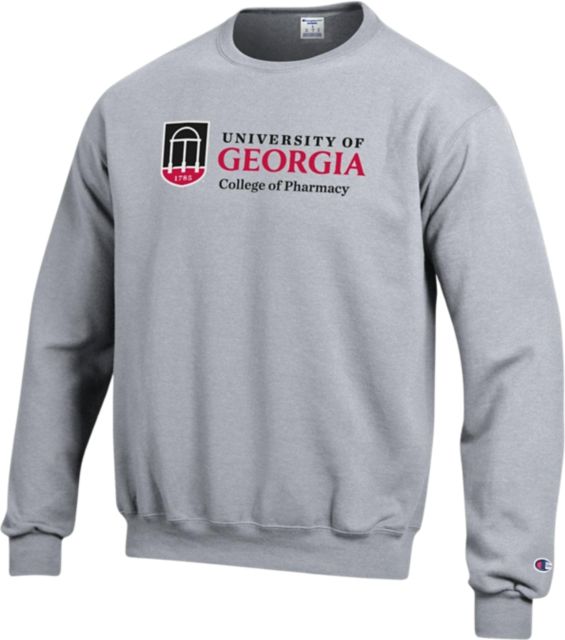 Georgia crewneck cheap sweatshirt