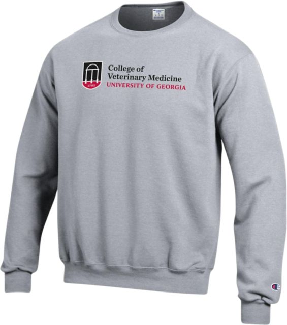 University of georgia discount sweatshirts