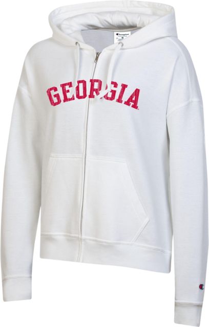 Georgia hoodie hot sale