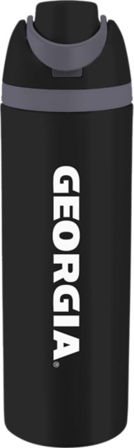 University of Georgia 24 oz Sports Water Bottle