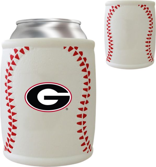University of Georgia Baseball Cooler