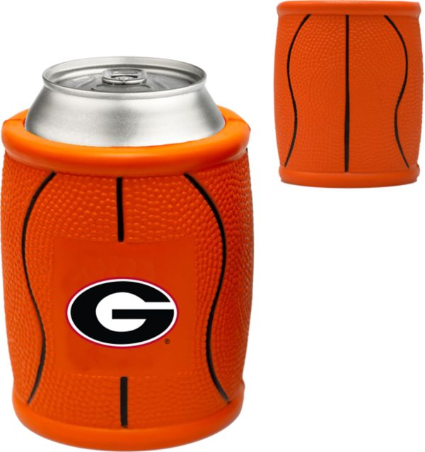 University of Georgia Basketball Can Cooler