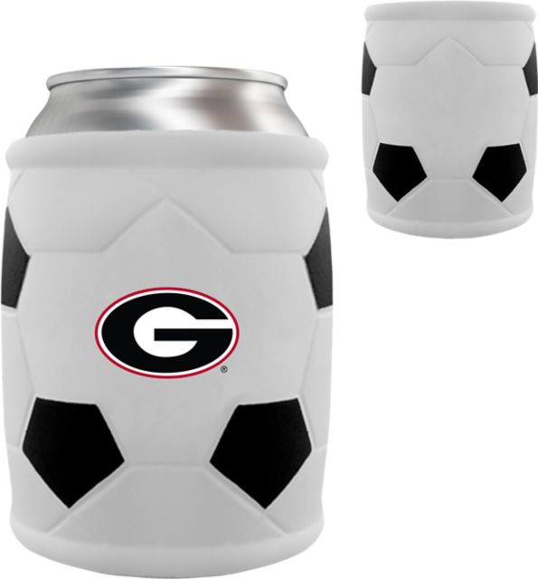University of Georgia Soccer Cooler