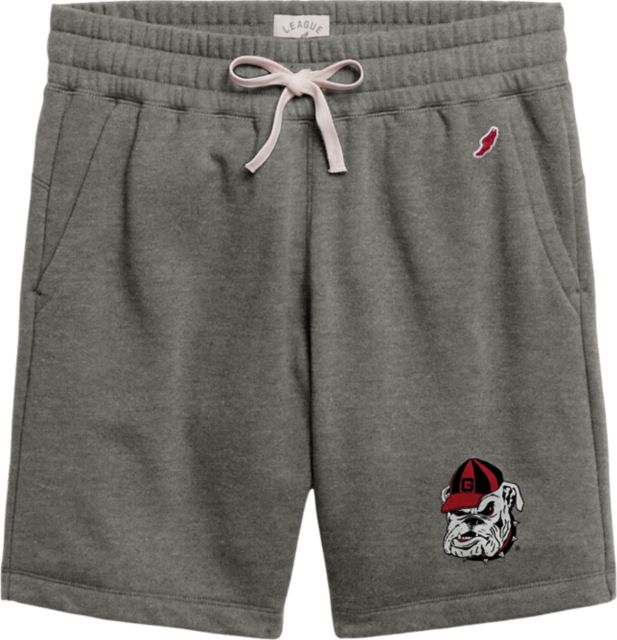 University of Georgia Bulldogs Shorts