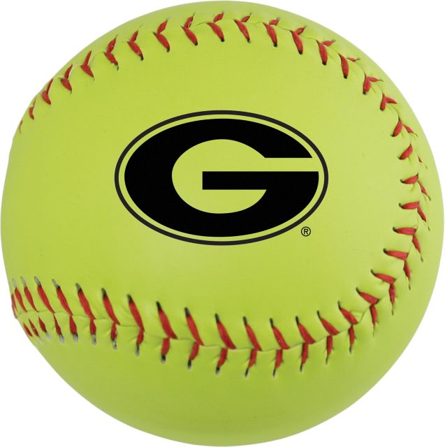 University of Georgia Softball