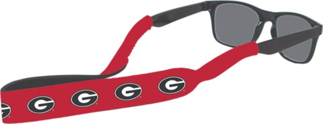 University of Georgia Sunglass Holder
