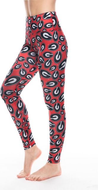 Uga on sale women's leggings