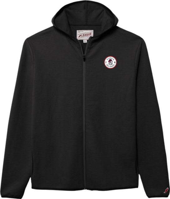 University of Georgia Bulldogs Full Zip