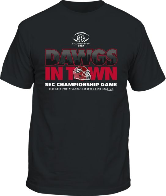 Sec championship game shirts online