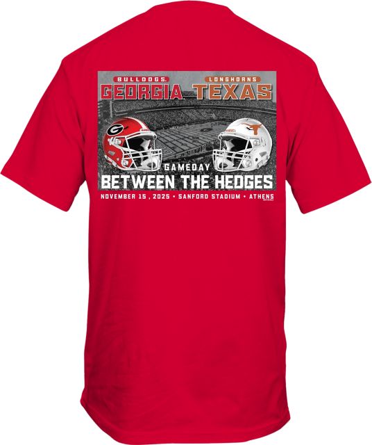 Georgia Football Nike Replica Jersey #19 BROCK BOWERS