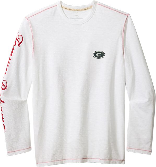 University of Georgia Long Sleeve T-Shirt