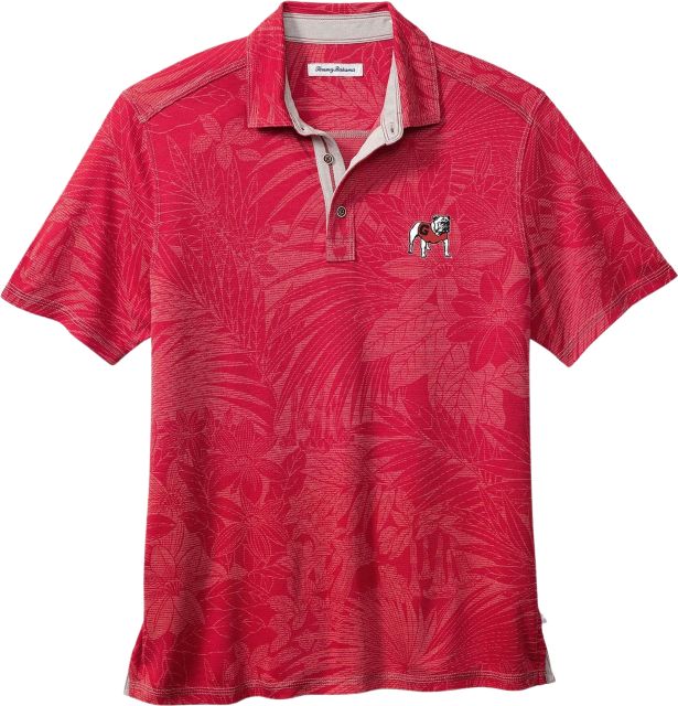 University of Georgia Polo