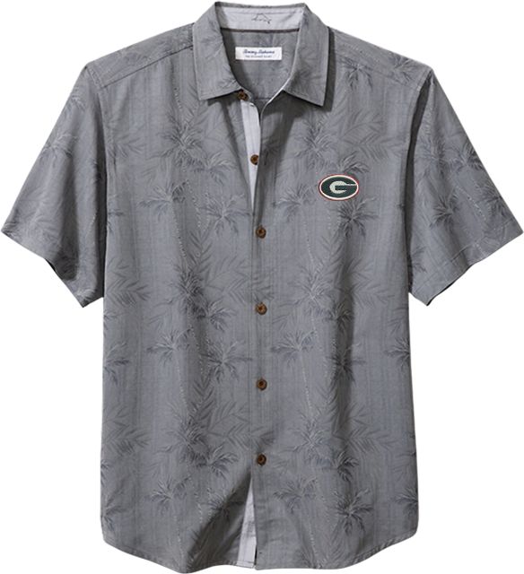 University of Georgia Uga Scope Vintage Performance Polo