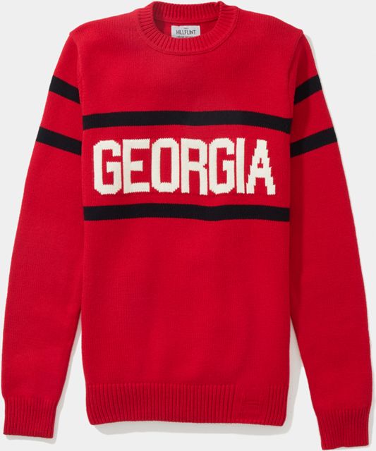 University of Georgia Sweater: University Of Georgia