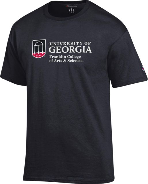 University of Georgia - Jackets and Shirts