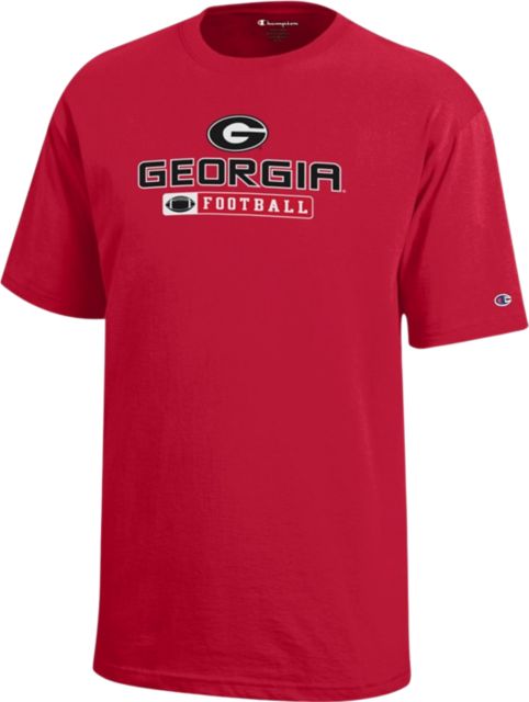 Georgia Football Gear, UGA Apparel & Clothing, Georgia Bulldogs Gifts