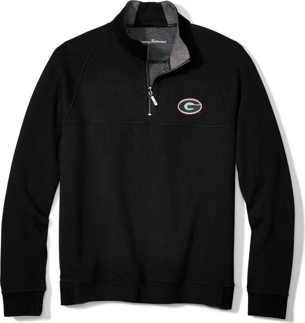 uga champion sweatshirt