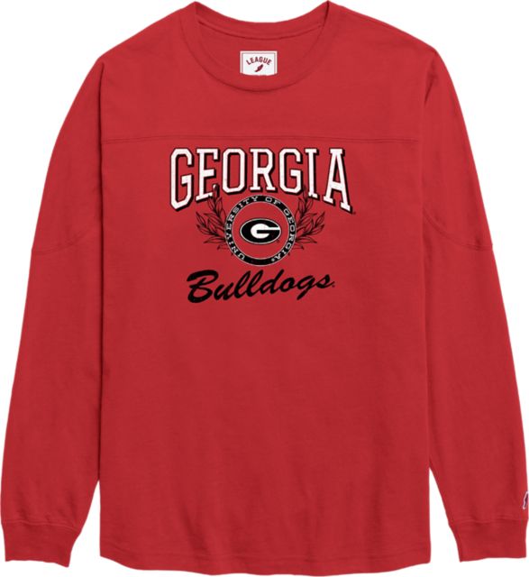 University of Georgia Women's Long Sleeve T-Shirt