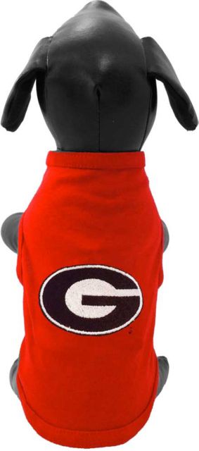 Nike uga dog jersey online