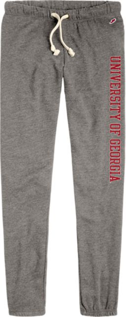 University of Georgia Women's Pants