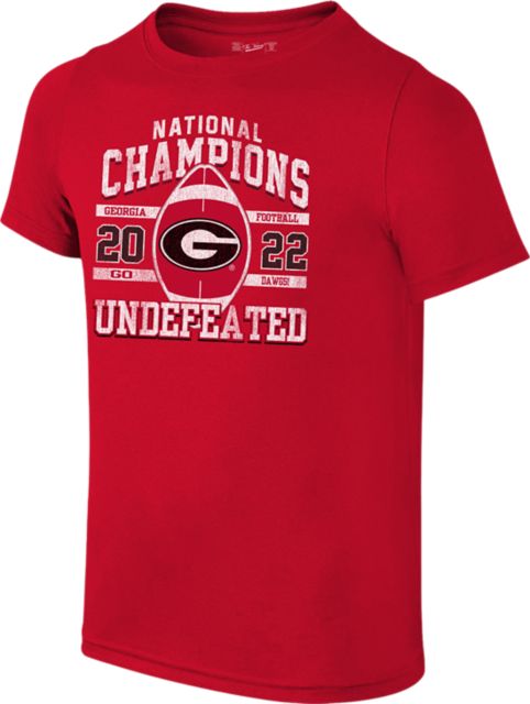 Uga shop kids apparel