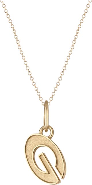 University of Georgia Charm Necklace