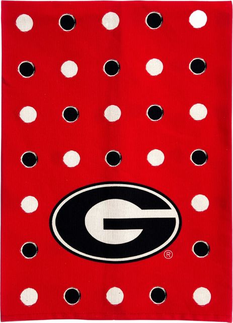 University of Georgia Tea Towel