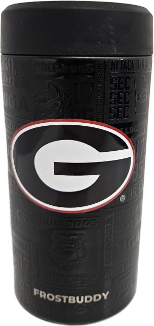 University of Georgia Universal Can/Bottle Buddy
