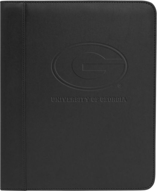 University of Georgia Student Padfoilo