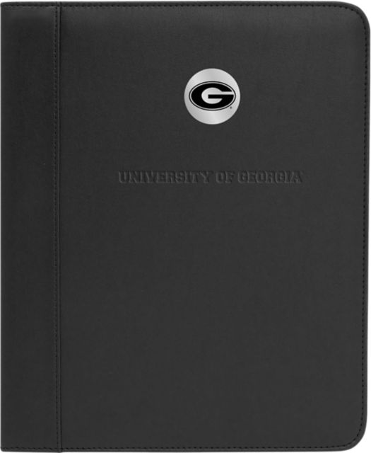 University of Georgia Student Padfoilo