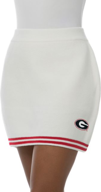 University of Georgia Women's Victory Skort
