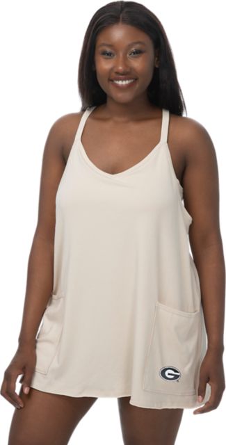 University of Georgia Women's Dress