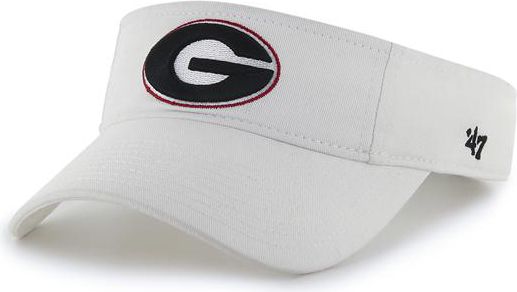 University of Georgia Bulldogs Dri-Fit Club Gameday Swooshflex Cap