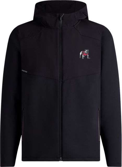 University of Georgia Bulldogs Jacket